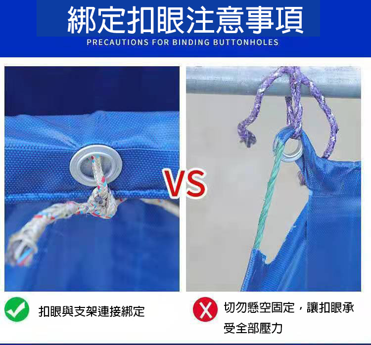 加厚帆布魚池，適用於戶外養魚或水族館設置