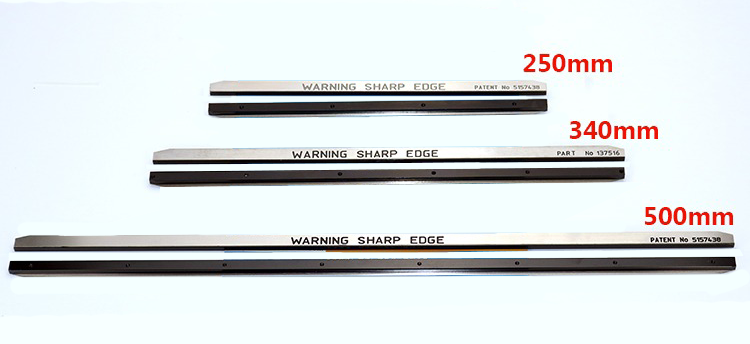 DEK 夾邊 - 夾板器與夾邊底座