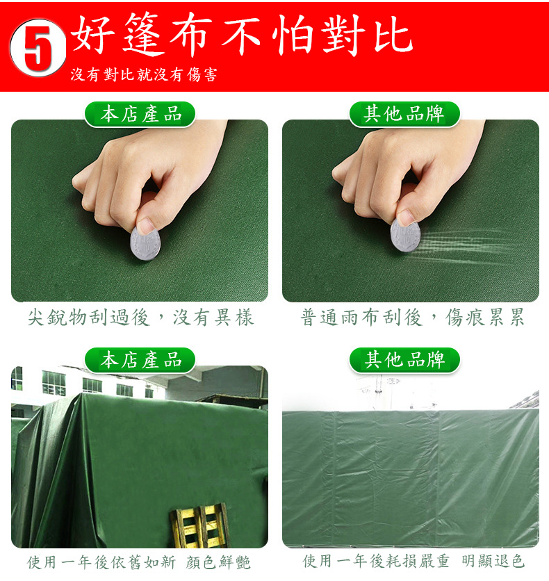 防水布高溫熱壓拼接技術展示，防漏與加強密封