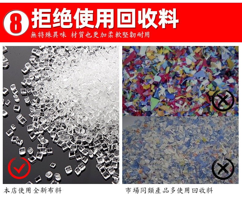 防雨布現場應用於農業或建築防護，適用多種環境