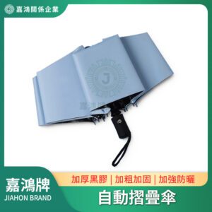 自動傘/自動摺疊傘 - 2025好評推薦