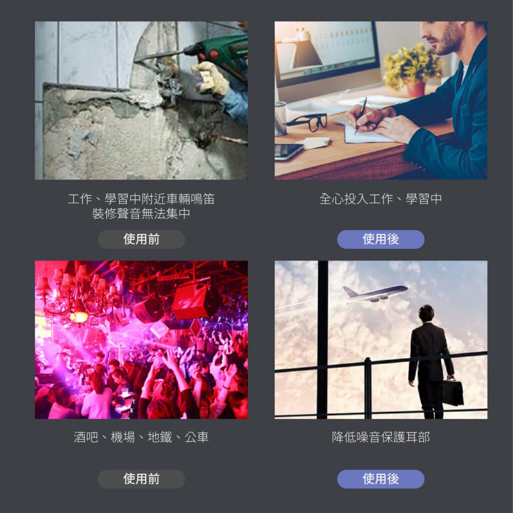 3M耳塞
