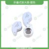 Folding Magnifying Glass-Silver Product Image