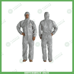 3M C級防護服 4570