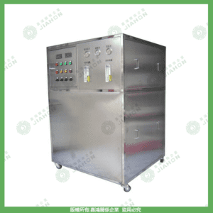 JH-DI-200 純水製造機
