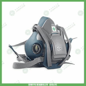 6502QL快扣版面罩