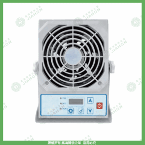 JH-F130 自動清潔強效型離子風扇