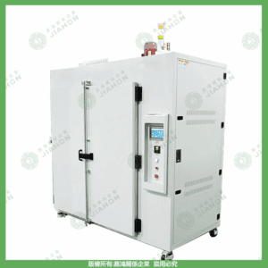 嘉鴻牌智能程式烤箱