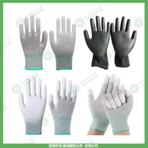 嘉鴻牌PU塗掌系列手套