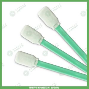 嘉鴻牌無塵擦拭棒