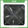 散熱風扇金屬保護網罩情境圖