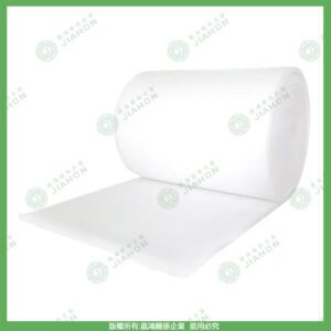 <h5>Q&A：20ppi 聚酯纖維綿密度估算與說明</h5>(from JH工程部)