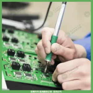 嘉鴻公司智慧自動化解決方案