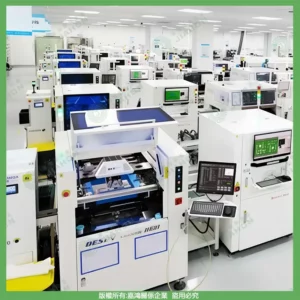 嘉鴻精密科技2025半導體包材與運載系統整合報告