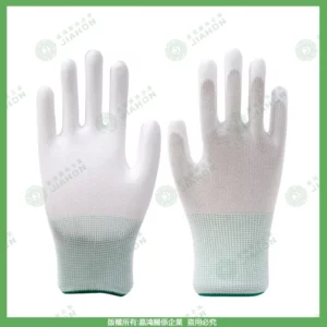 嘉鴻精密科技專業工作手套整合行銷報告