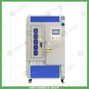 某客戶(Cxx)電動鋼板清洗機評估報告