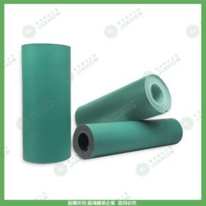 靜電防護與無塵工作環境整合改善報告