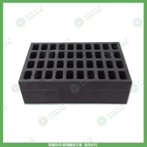 防靜電泡棉於電子產品製程防護與運輸保護之應用報告