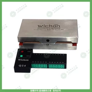 Wickon爐溫測試儀隔熱盒