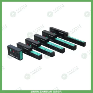 德國Wickon、英國DATAPAQ、美國KIC 三大品牌