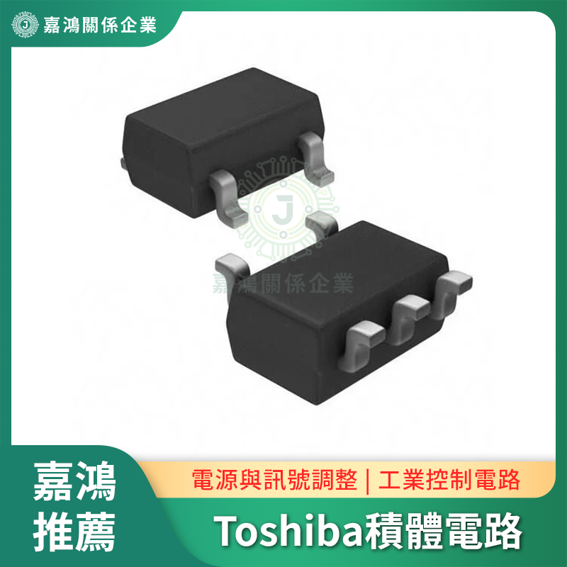 Toshiba積體電路 東芝Toshiba積體電路