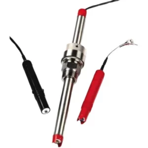 ABB 分析儀用配件 856666 氧氣感測器