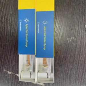Agilent Gold Standard 10µL 自動進樣針