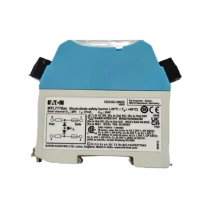 Eaton MTL7796- / MTL7787+ 本質安全保持器