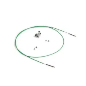 AGILENT HPLC 毛細管接管（綠色聚醯亞胺鍍層）G1312-67305