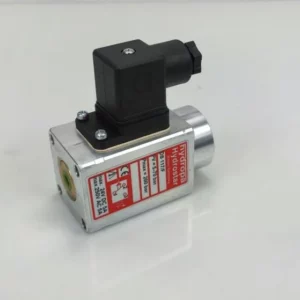 HYDROPA DS 117 液壓壓力開關
