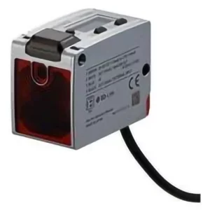 KEYENCE LR-TB5000C 雷射感測器