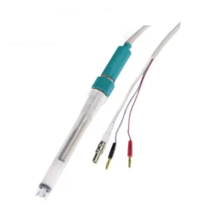 Metrohm 酸鹼度計用 U 型電極 PN6.0258.600