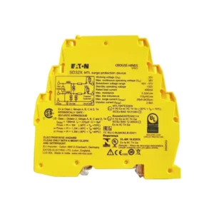 MLT SD32X 突波吸收器