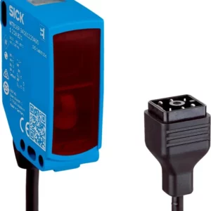 SICK WLA16P-1H162100A00 光電開關控制器