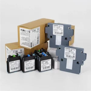 Siemens 3RH1921-1CA01 輔助接點組