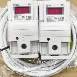 SMC ITV2050-042BL 電空比例閥
