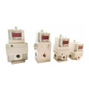 SMC ITV3050 電空比例閥