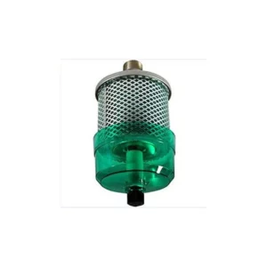 SMC AMC610-10 排氣潔淨器