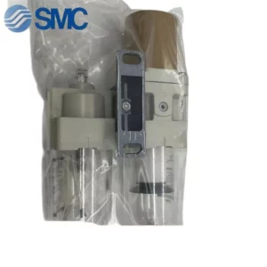 SMC AC60-10CG-2R-D 三點組合