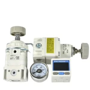 SMC IR2010-02 精密調壓閥