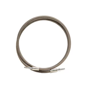 Swagelok SS-4BHT-48 PTFE內管高壓軟管