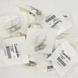 Swagelok SS-QC4-BP 快速接頭保護帽