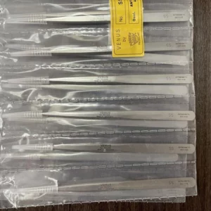 VENUS by REGINE 瑞士精密鑷子 SS