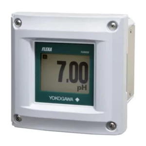 Yokogawa FLXA202 pH/ORP 線上分析傳送器