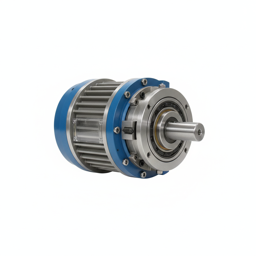 直線減速機 Linear Gearbox In-line Reducer 行星減速機 同軸減速齒輪箱 CNC 自動化機台