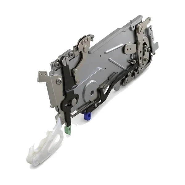 JUKI Feeder CF05HP 外觀示意圖